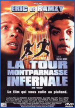 La tour montparnasse infernale 1