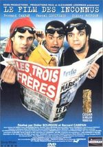 Les trois frères 1
