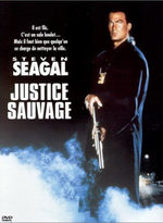 Justice Sauvage 1