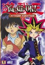 Yu-Gi-Oh - Saison 1 : Le Royaume des Duellistes 3 Série TV animée