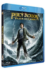 Percy Jackson: Le voleur de foudre 1