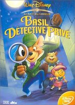 Basil détective privé 1