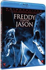 Freddy contre Jason 1
