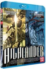 Highlander, Soif de Vengeance 1 Film