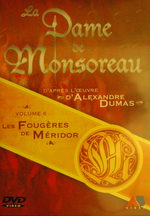 La Dame de Monsoreau # 6