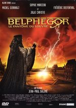 Belphégor, le fantôme du Louvre 1