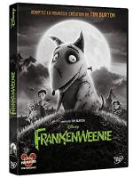 Frankenweenie 1