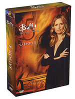 Buffy contre les vampires # 5