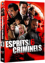 Esprits criminels 6