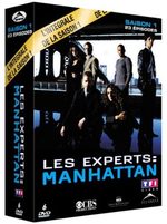 Les Experts : Manhattan # 1