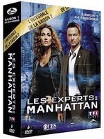 Les Experts : Manhattan # 2