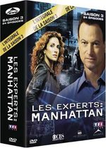 Les Experts : Manhattan # 3
