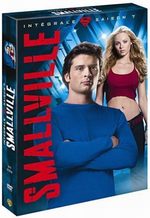 Smallville # 7