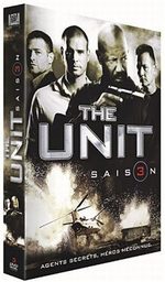 The Unit : Commando d'élite 3