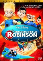 Bienvenue chez les Robinsons 1