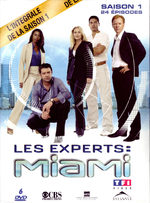 Les Experts : Miami # 1