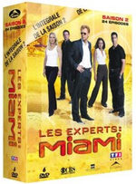 Les Experts : Miami # 2
