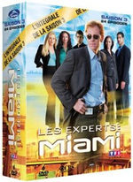 Les Experts : Miami # 3