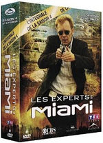 Les Experts : Miami # 4