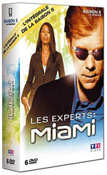 Les Experts : Miami 5