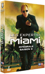 Les Experts : Miami 9