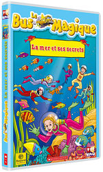 The Magic School Bus 10