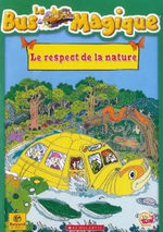 The Magic School Bus 6