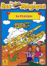 The Magic School Bus 5