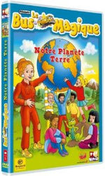The Magic School Bus 4