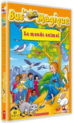 The Magic School Bus 3