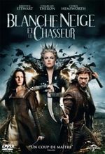 Blanche-Neige et le chasseur 1