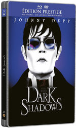 Dark Shadows 1