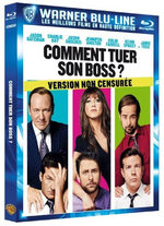 Comment tuer son Boss ? 1