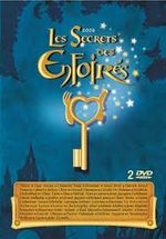 Les Secrets des Enfoirés 0