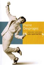 Pierre Desproges - Les Spectacles 0