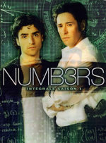 Numb3rs # 1
