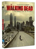 The Walking Dead # 1