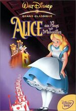 Alice au pays des merveilles 1