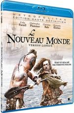 Le nouveau monde 1