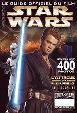 Lucasfilm Magazine 2