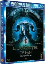 Le Labyrinthe de Pan 1