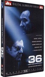 36 Quai des Orfèvres 1