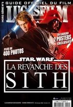 Lucasfilm Magazine 3