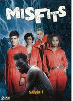 Misfits # 1