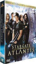 Stargate Atlantis 3