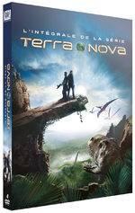 TERRA NOVA 1