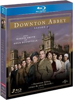 Downton Abbey # 2