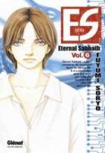 ES - Eternal Sabbath 6 Manga