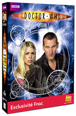 Doctor Who (2005) # 1