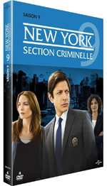 New York, section criminelle 9